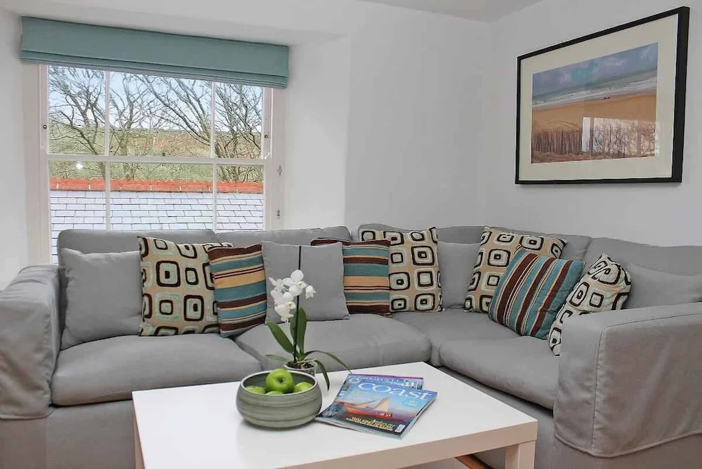 Lamorna Cove Hotel - Général