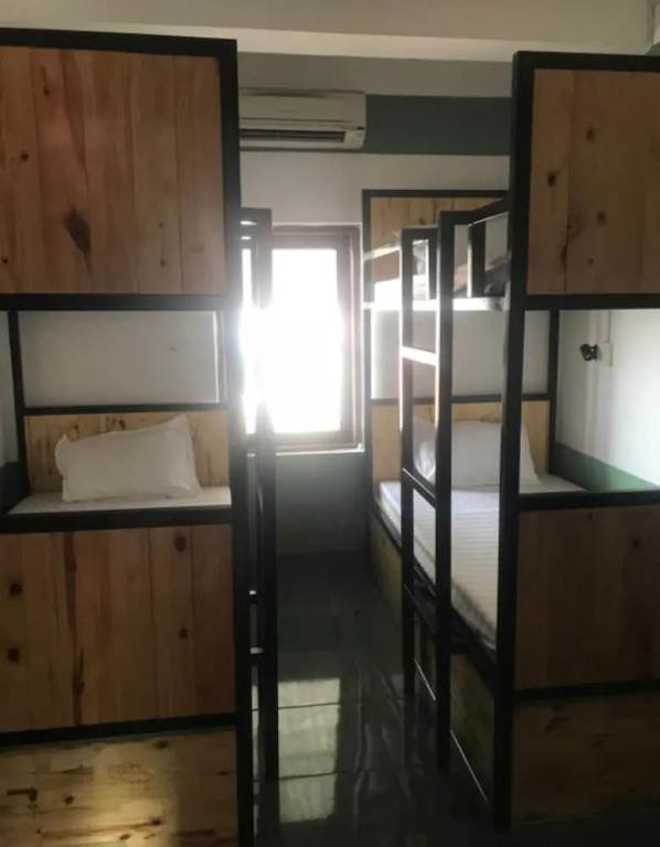 Thao Trang Hotel Dong Hoi - Chambres