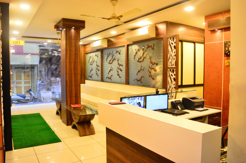 Hotel photo 14
