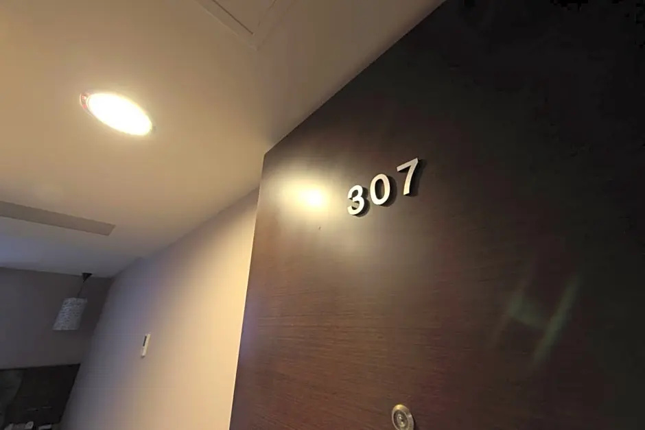 Orange Hotel - Guanqian, Taipei - Chambres