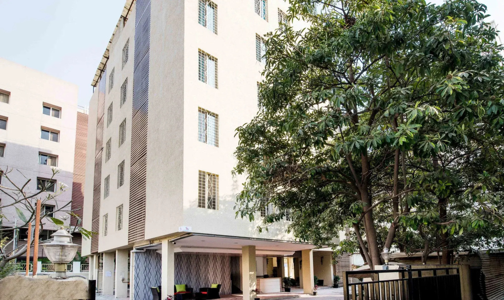 Hotel photo 17