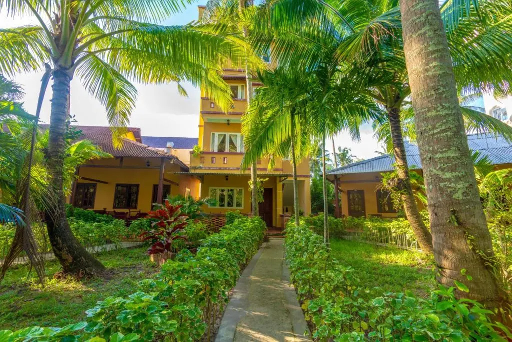 Sea Star Resort Phu Quoc - Chambres