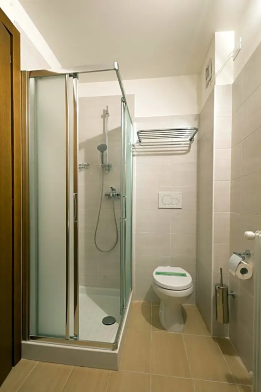 Hotel Italia - Chambres