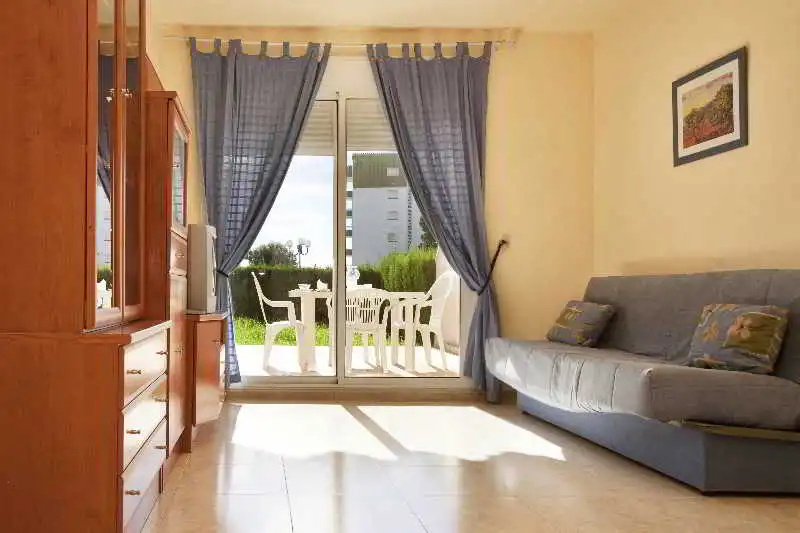 Apartamentos Bellavista