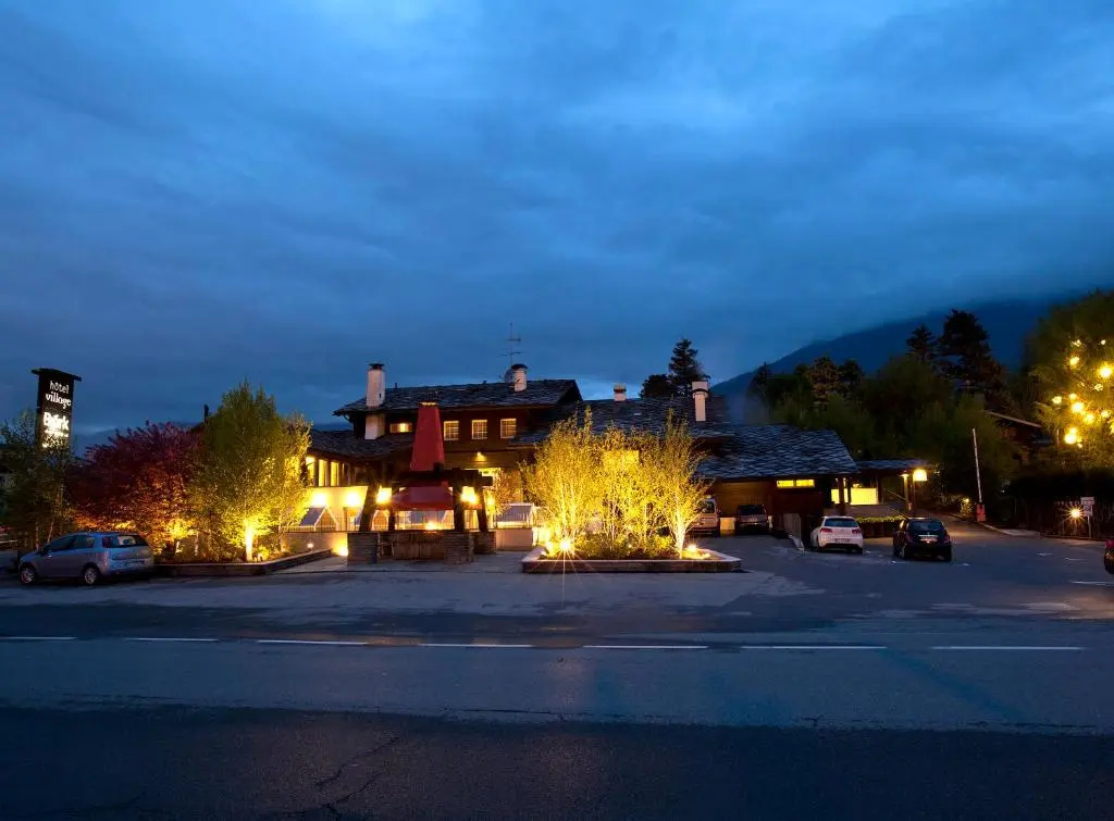 Hotel photo 7