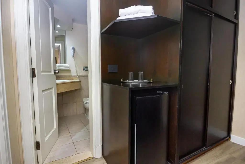 Marcin Hotel - Chambres