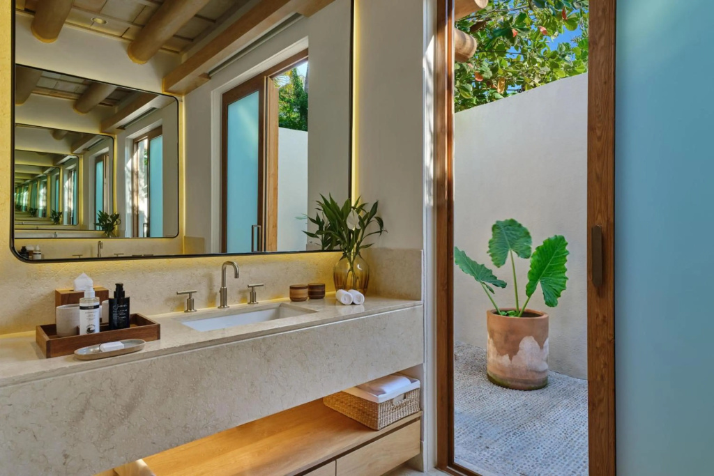 The St. Regis Punta Mita Resort - Général