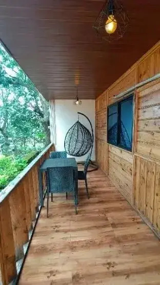 Kaas Woods Resort