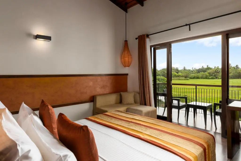 Kithala Resort - Chambres