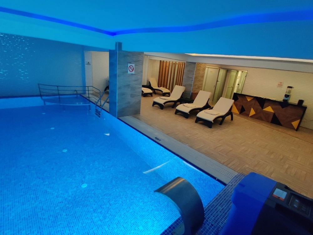 Hotel photo 11