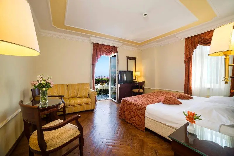 Amadria Park Hotel Agava - Chambres