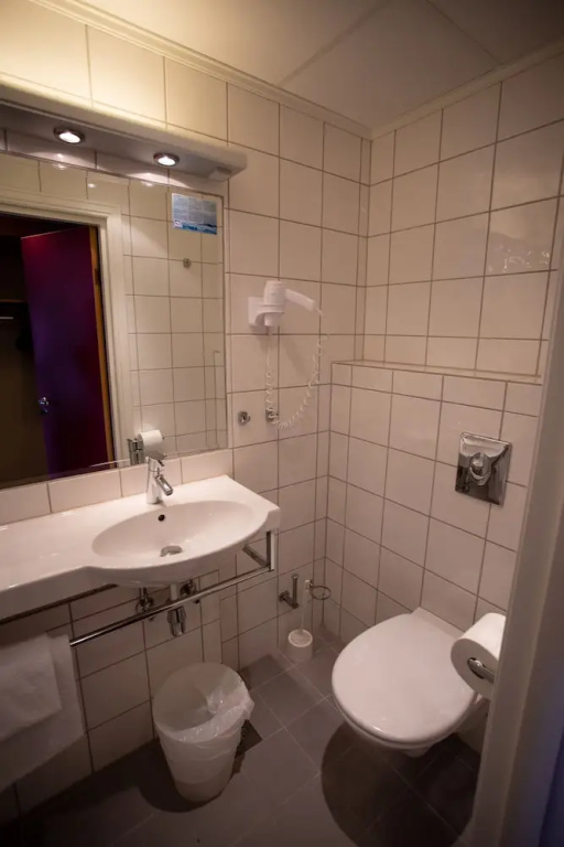 Storefjell Resort Hotel - Chambres