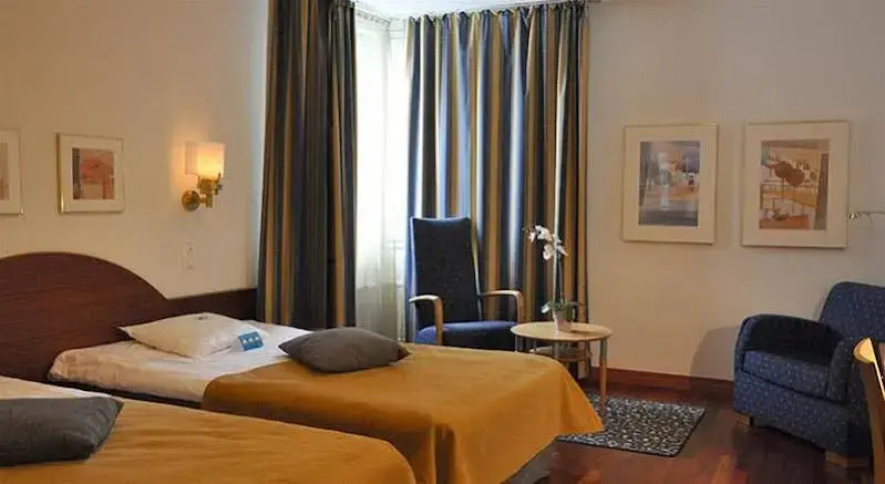 Hotel photo 7