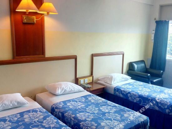 Hotel Mingood