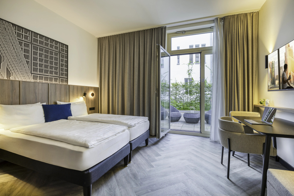 Hotel photo 5