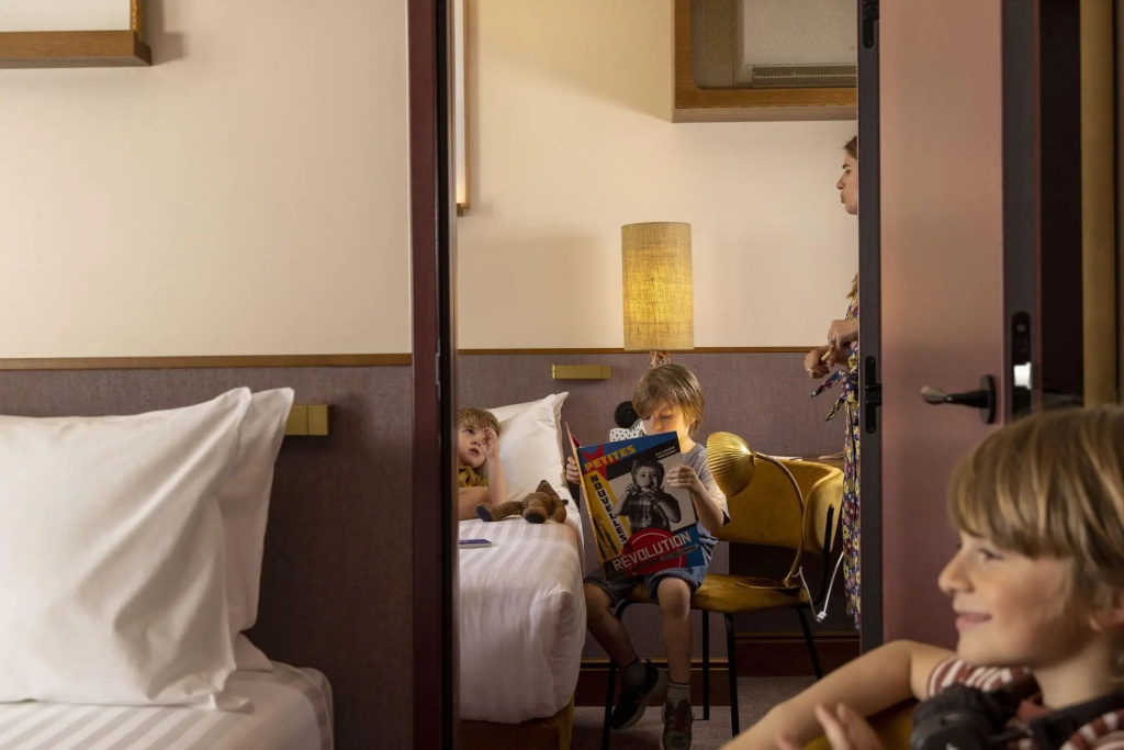Hotel photo 19
