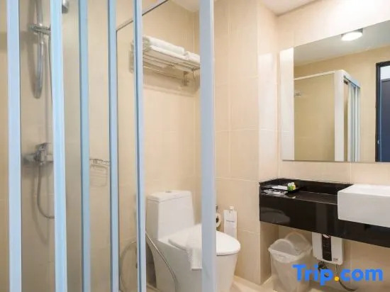 Люкс в Baan Nan Hotel