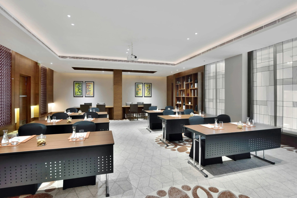 Courtyard by Marriott Raipur - Général