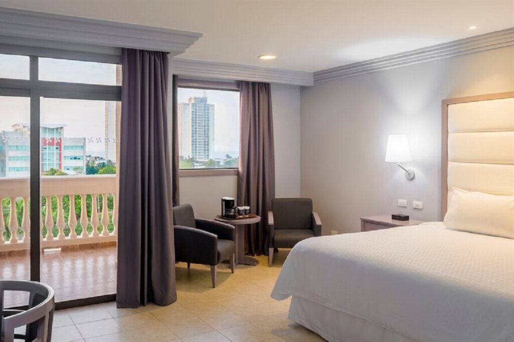 Quinta Avenida Habana Hotel by null