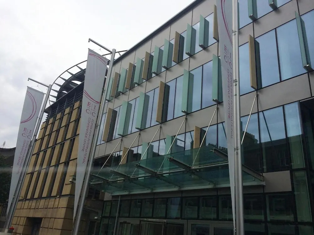 1 Bed Flat In City Centre