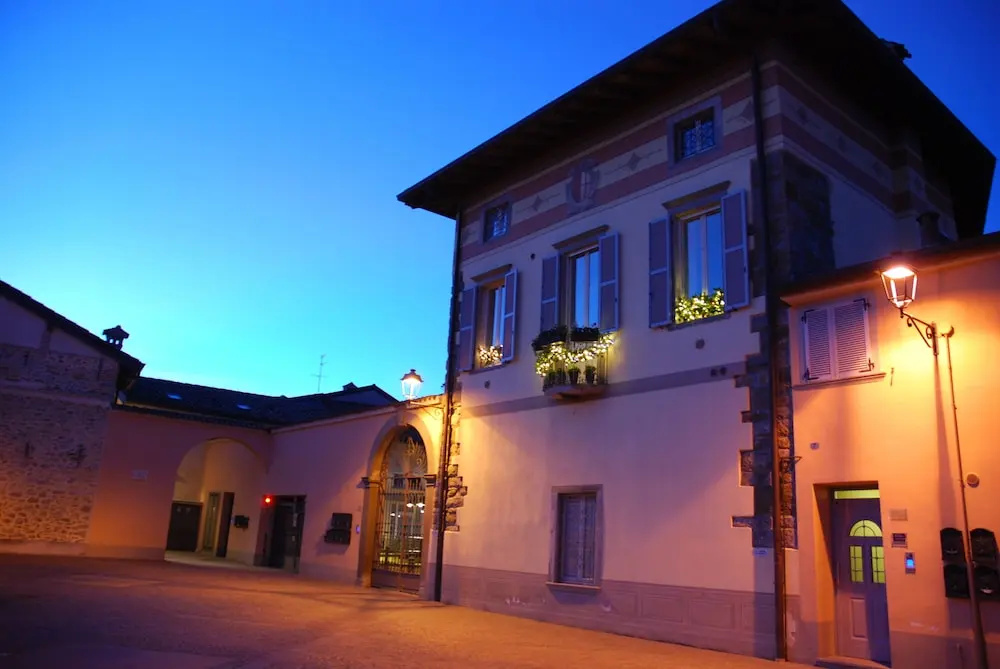 B&B Palazzo Contessa