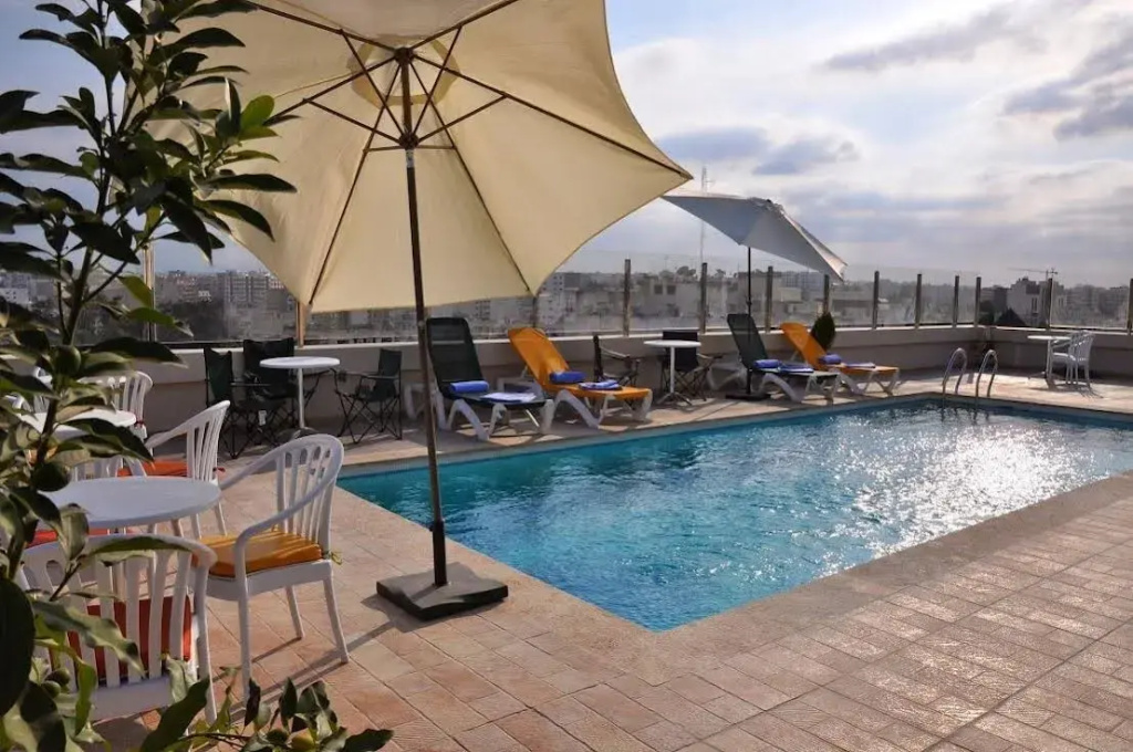 Hotel photo 10