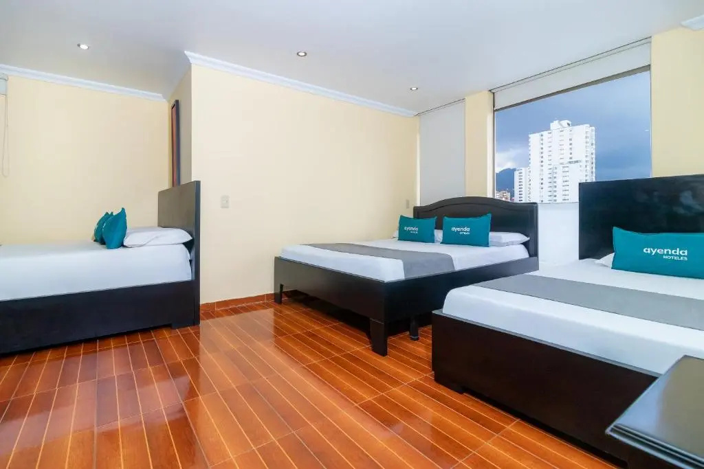 Standard Family room