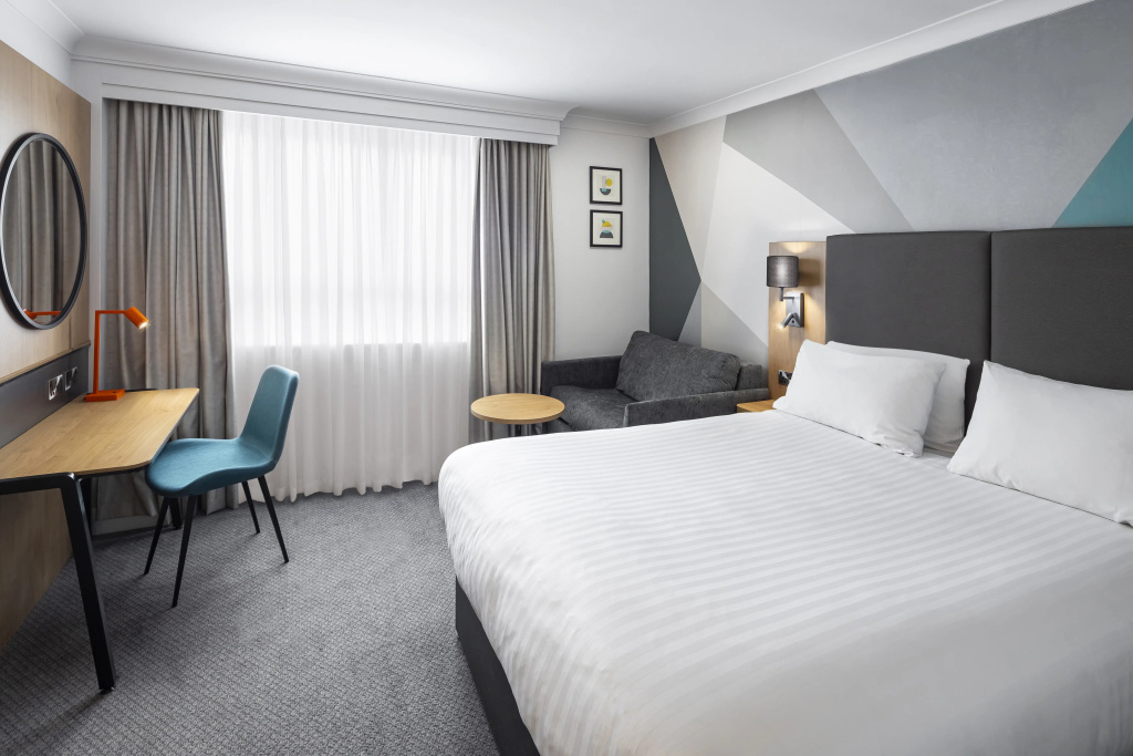 Holiday Inn Aylesbury by IHG - Général