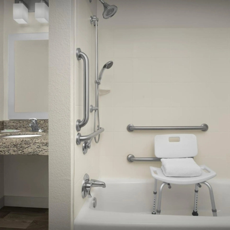 TownePlace Suites Corpus Christi Portland - Général