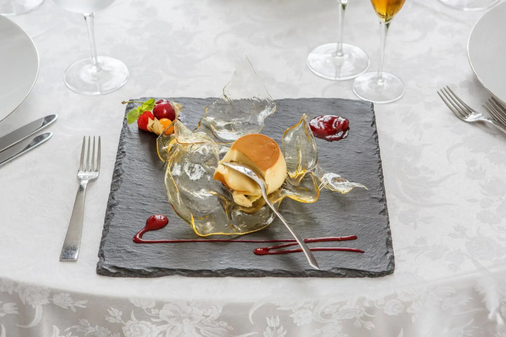 Kurhaus Cademario Hotel & SPA - Général