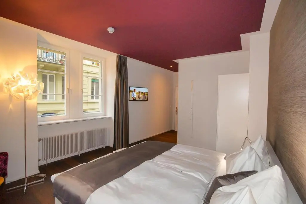 Boutique Hotel Orchidee - Chambres
