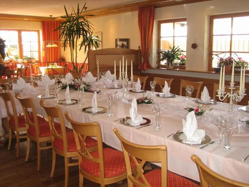 Hotel zum Steinhof - Général