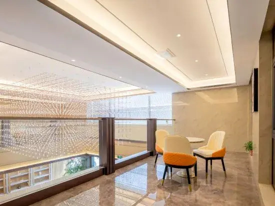 Aifei Hotel (Mount Fanshan Branch, Wutai Mountain Scenic Area) - фото 8