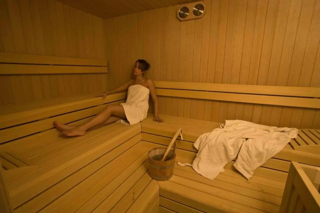 Alisei Palace Hotel - Chambres