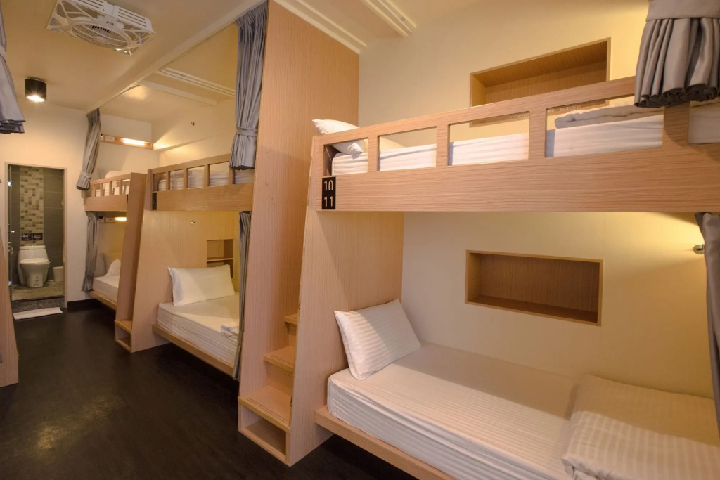 Hotel photo 6