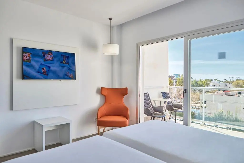 Hotel Astoria Playa - Adults Only - Chambres