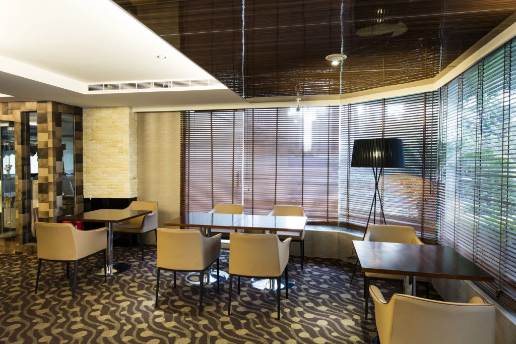 Ful Won Hotel - Général