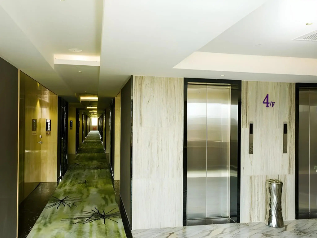 Lori Star Hotel - Général