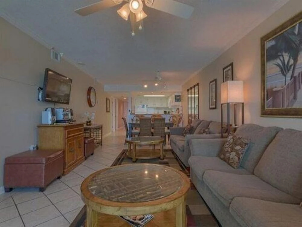 Castaways by Meyer Vacation Rentals