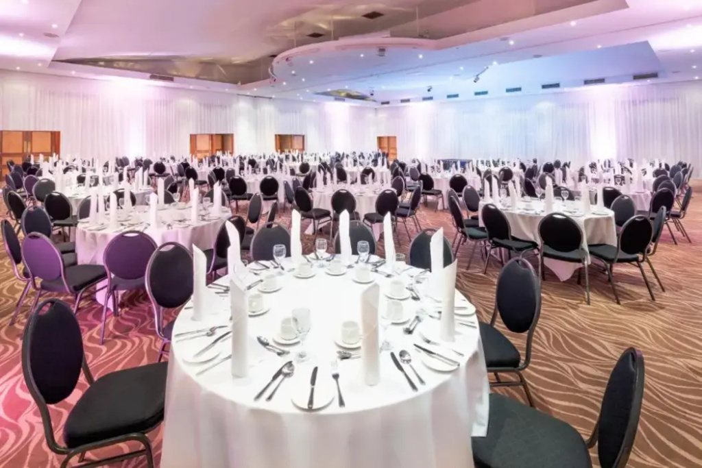 Copthorne Hotel Merry Hill-Dudley - Général