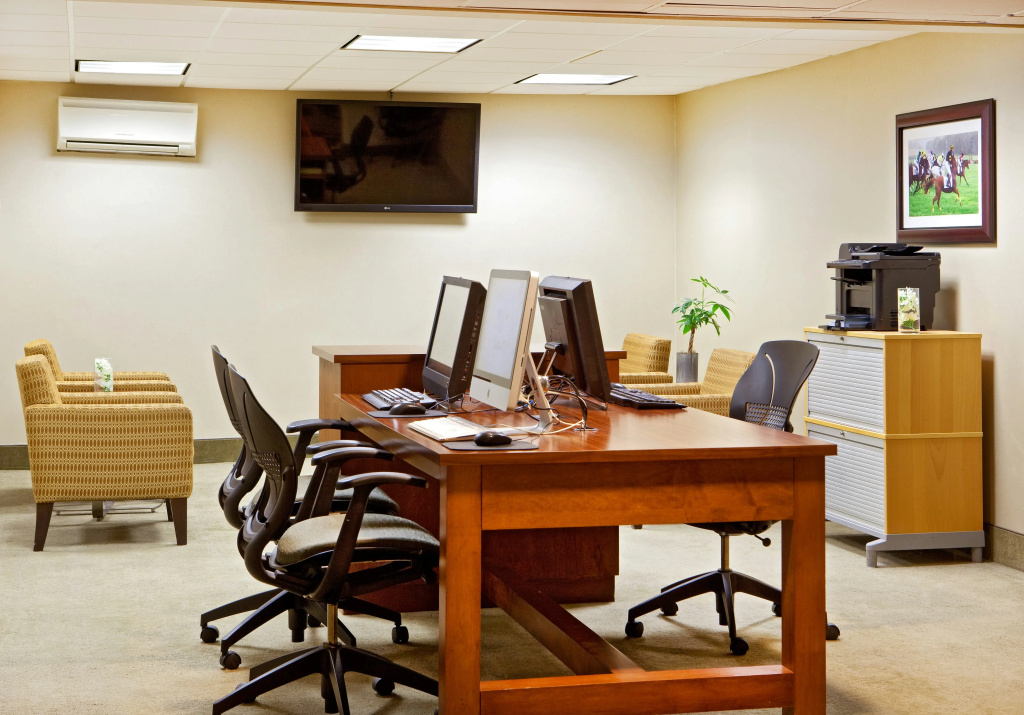 DoubleTree by Hilton Baltimore North - Pikesville - Général