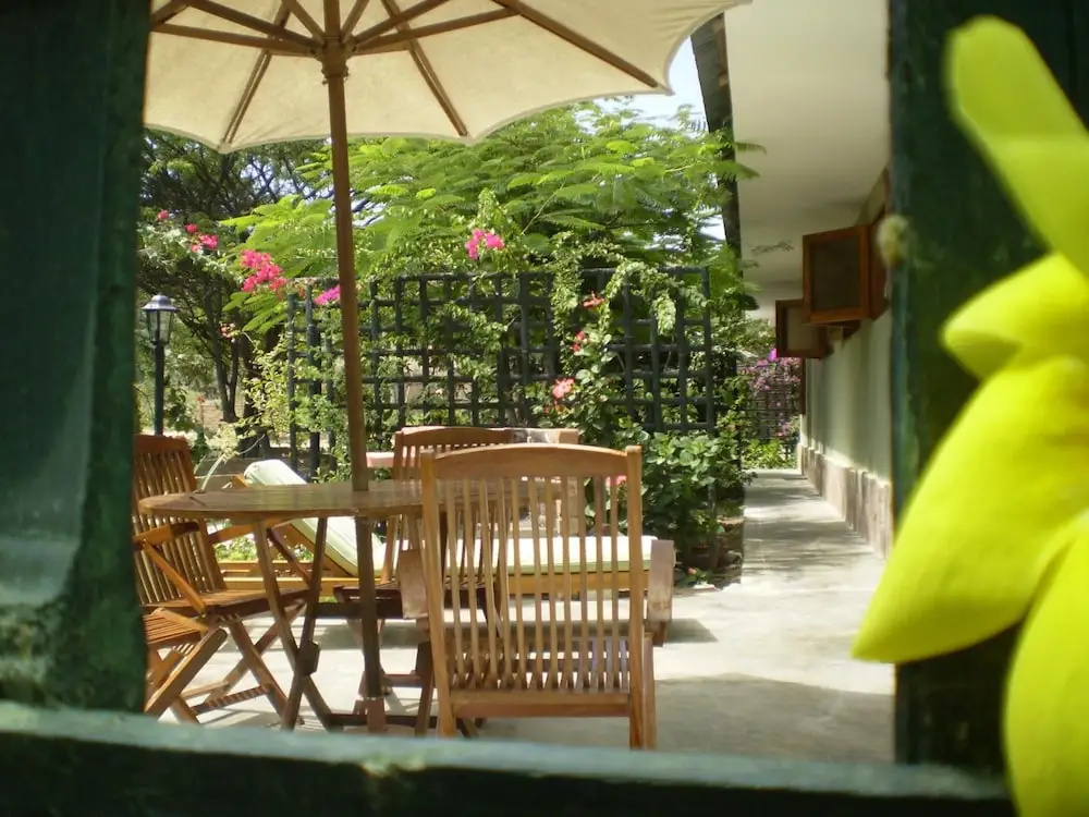 Hotel photo 15