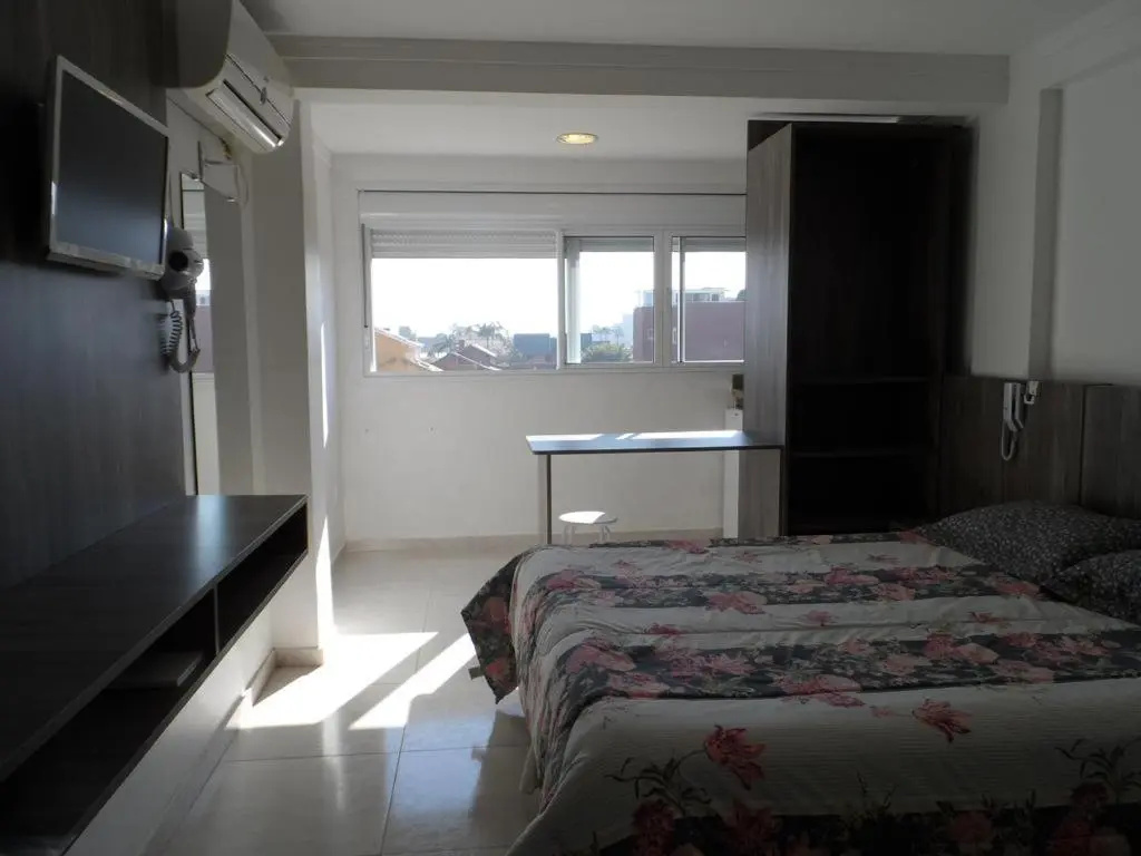 Hotel Jardim do Mar - Chambres
