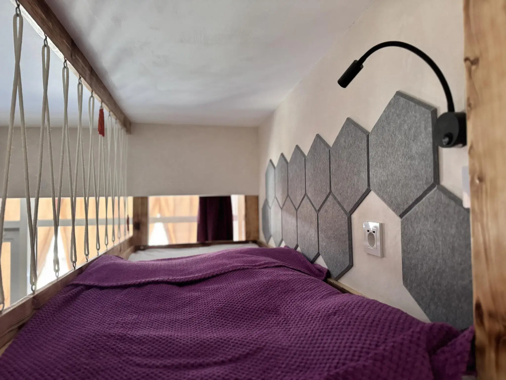 Slavno Apparts на микрорайоне 3-й - фото 33