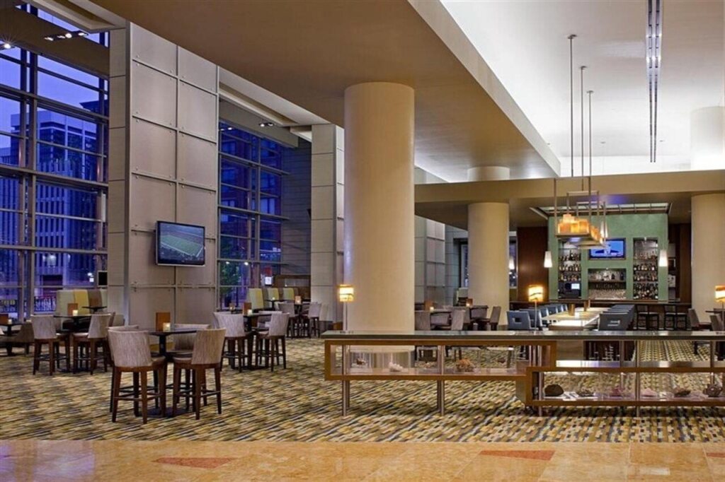Hyatt Regency Denver At Colorado Convention Center - 9