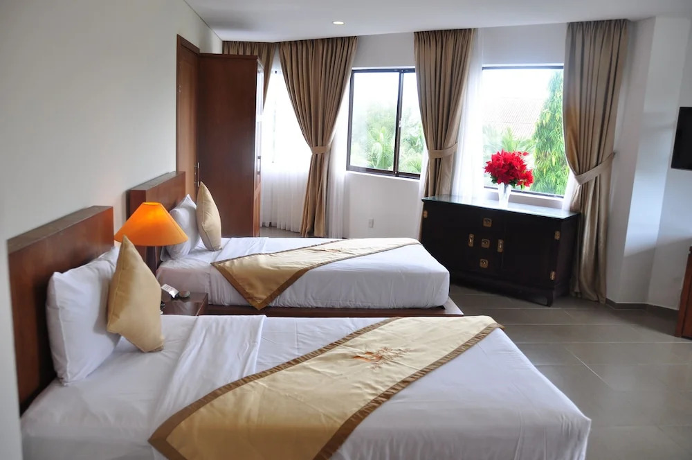 Mana Muine Beach Resort