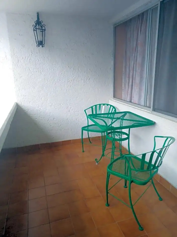 Aristos Cuernavaca - Chambres