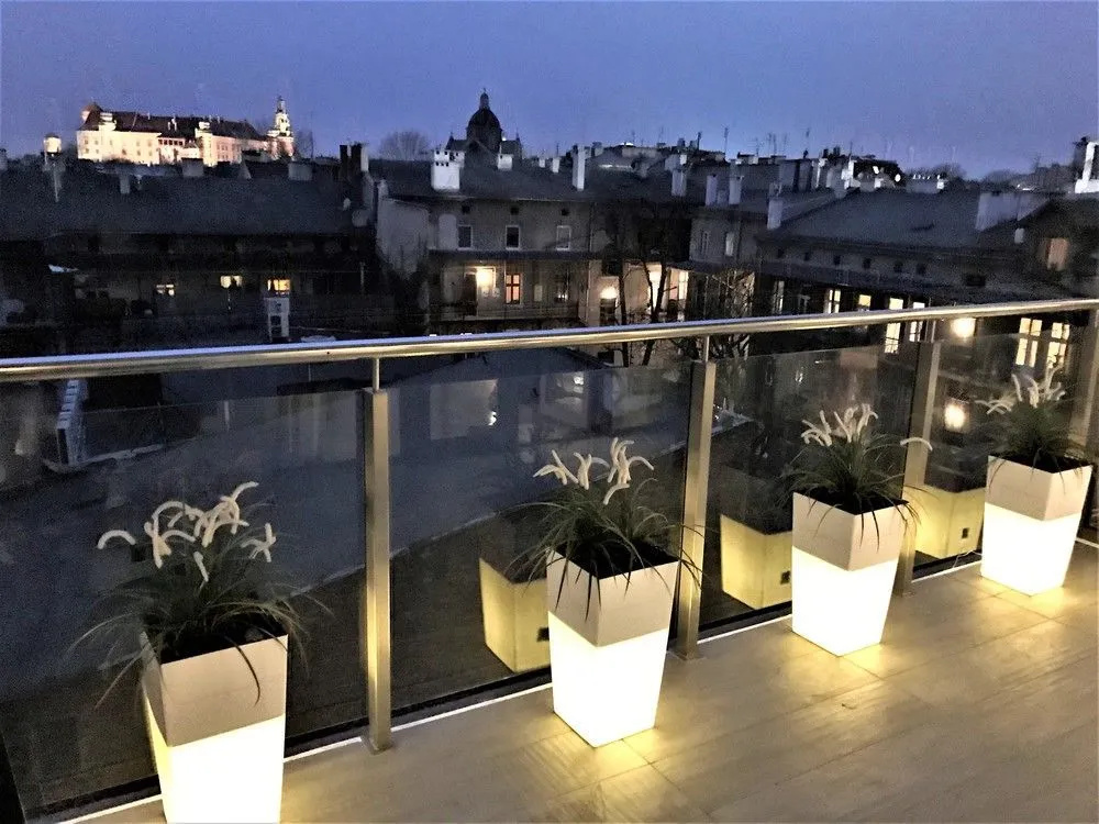 MONDRIAN Luxury Suites & Apartments Krakow Old Town - фото 18