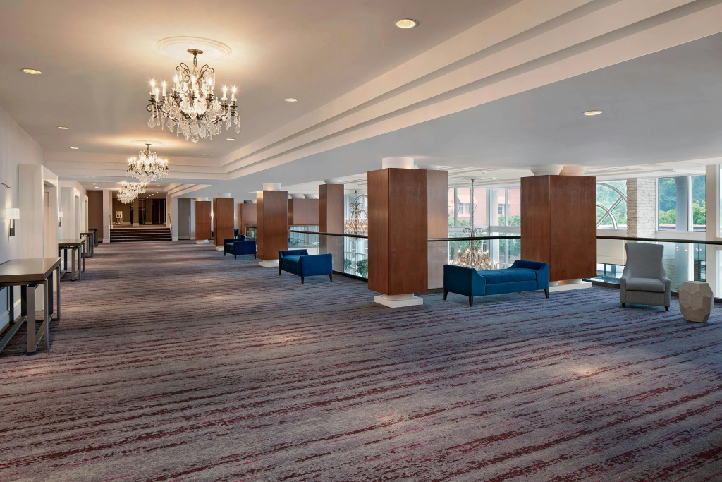 The Westin Governor Morris, Morristown - Général