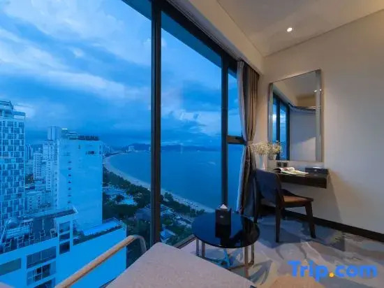 Queen Ann Hotel Nha Trang